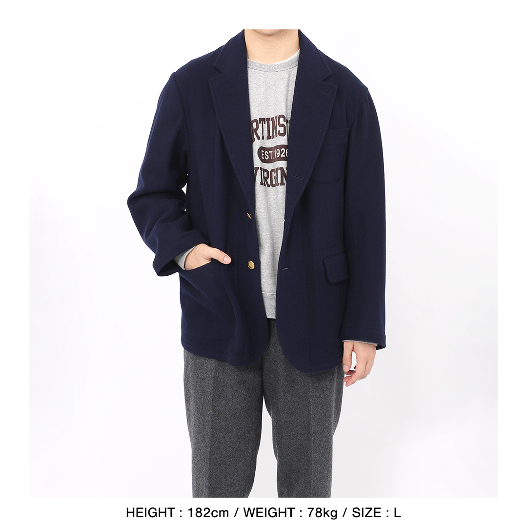 [Reserved product] SPORTS BLAZER