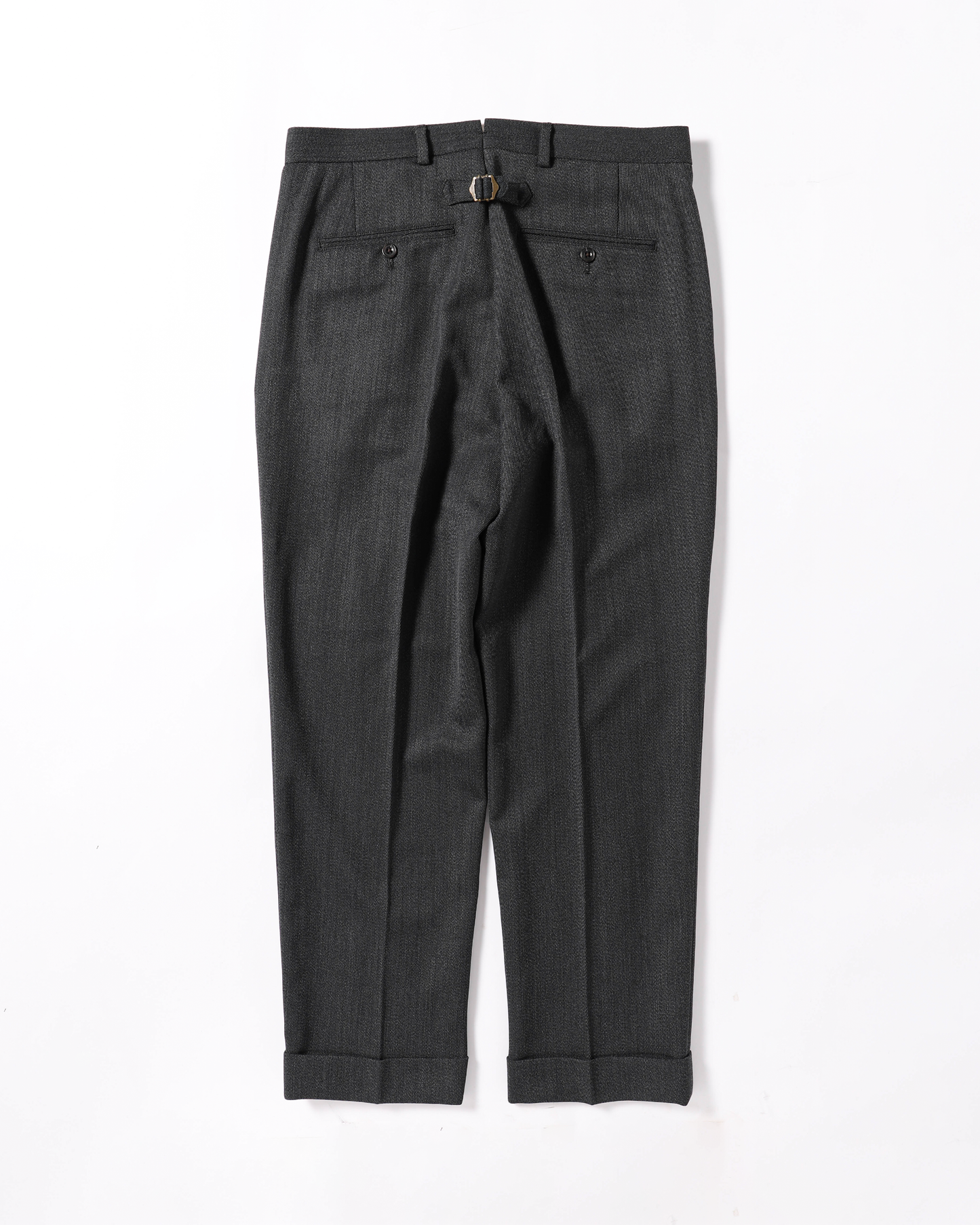 American Trousers Cavalry Twill