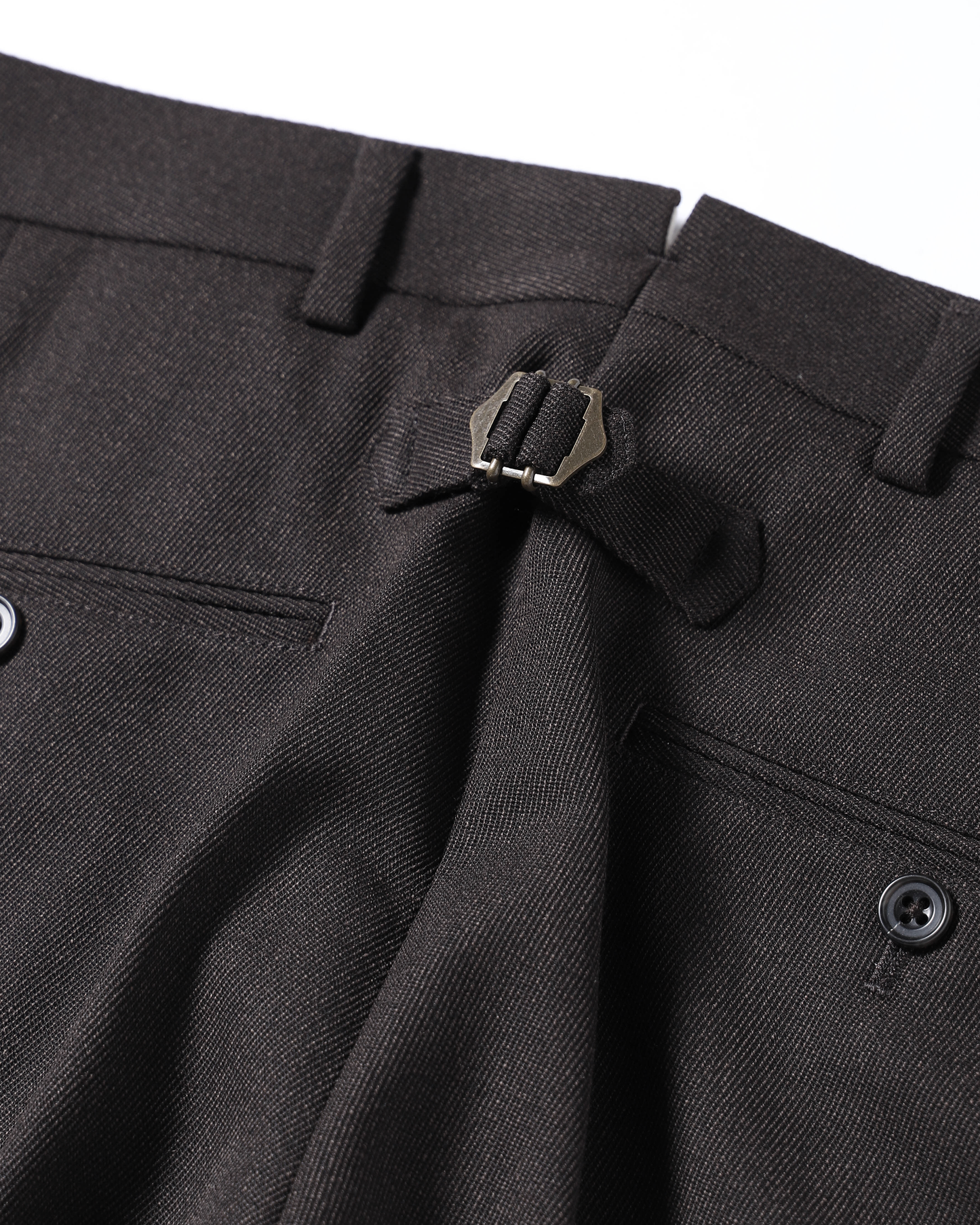 American Trousers Cavalry Twill