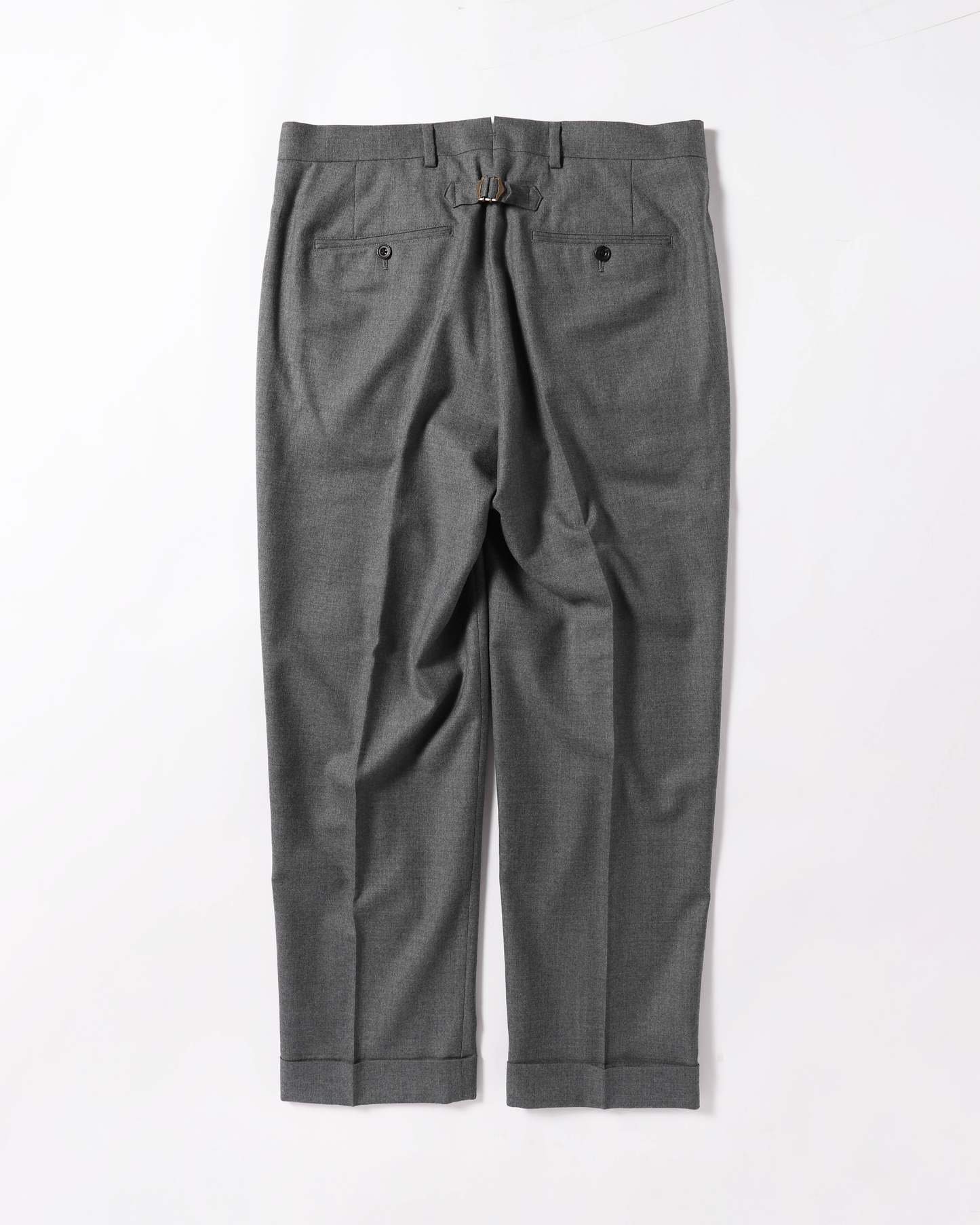 American Trousers Saxony