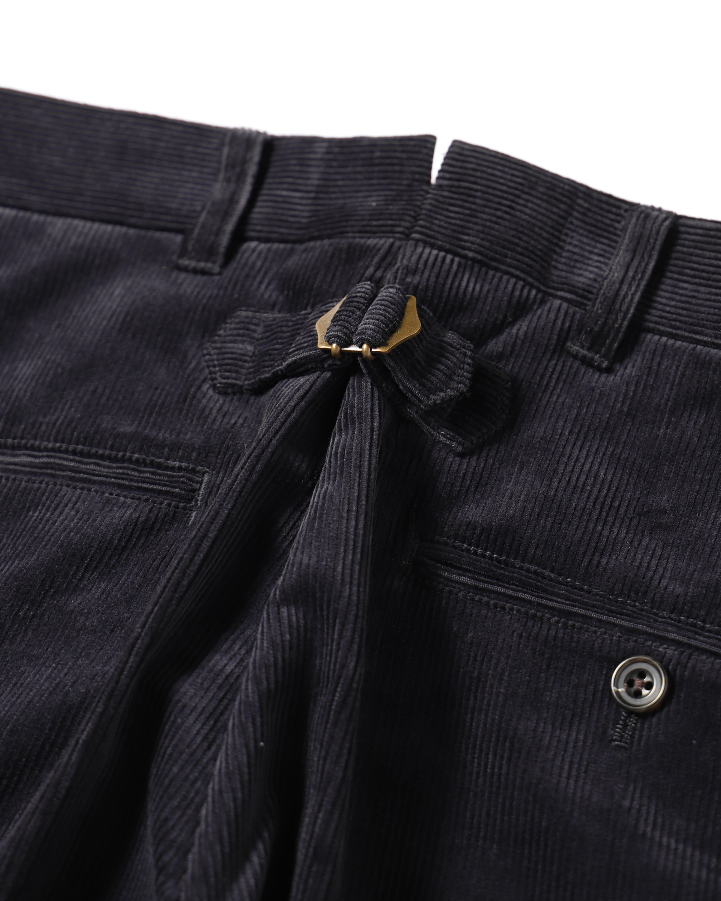 American Trousers Corduroy