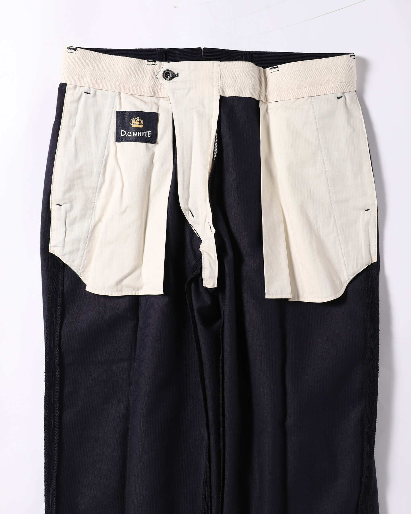 American Trousers Corduroy