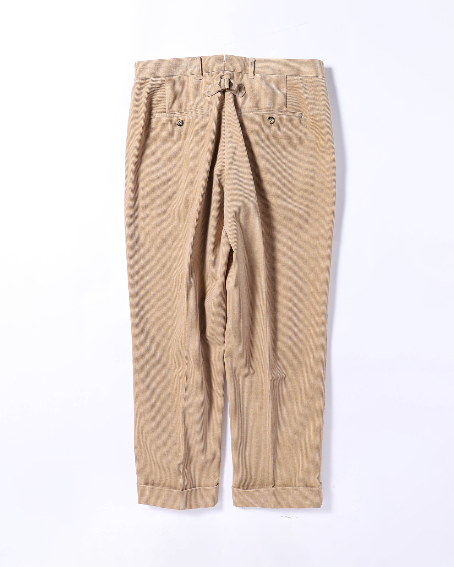 American Trousers Corduroy