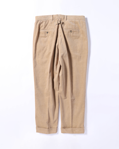 American Trousers Corduroy
