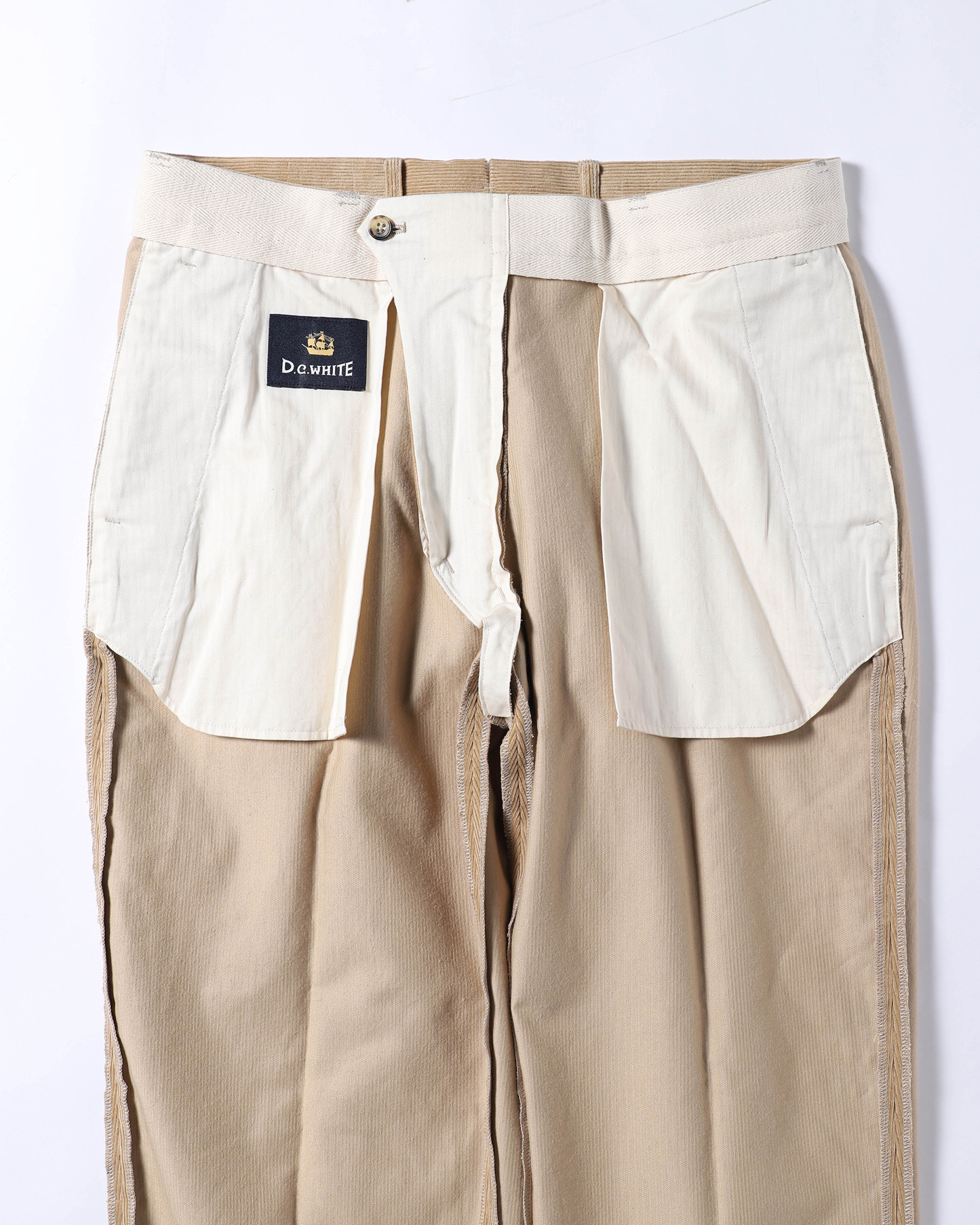 American Trousers Corduroy