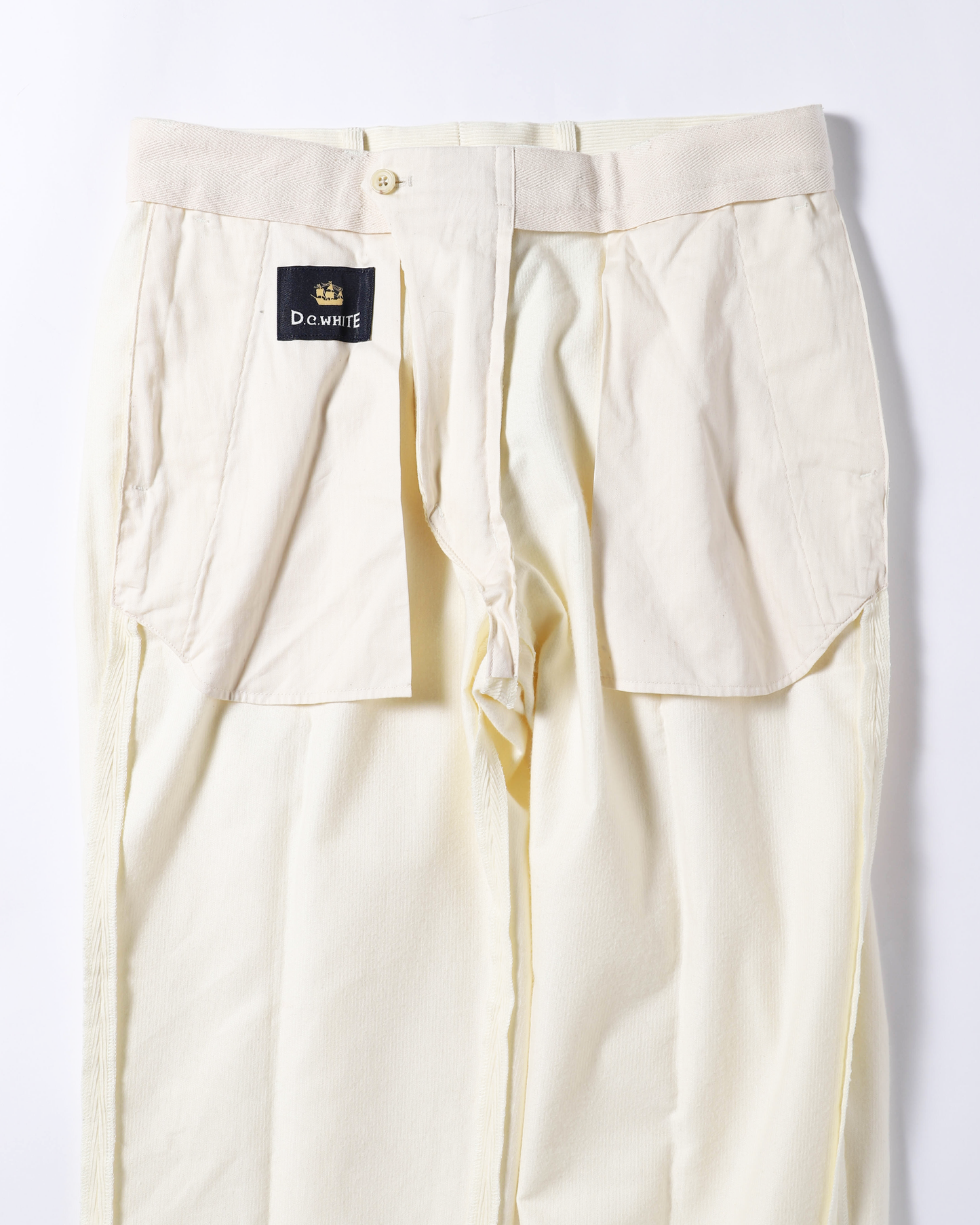 American Trousers Corduroy