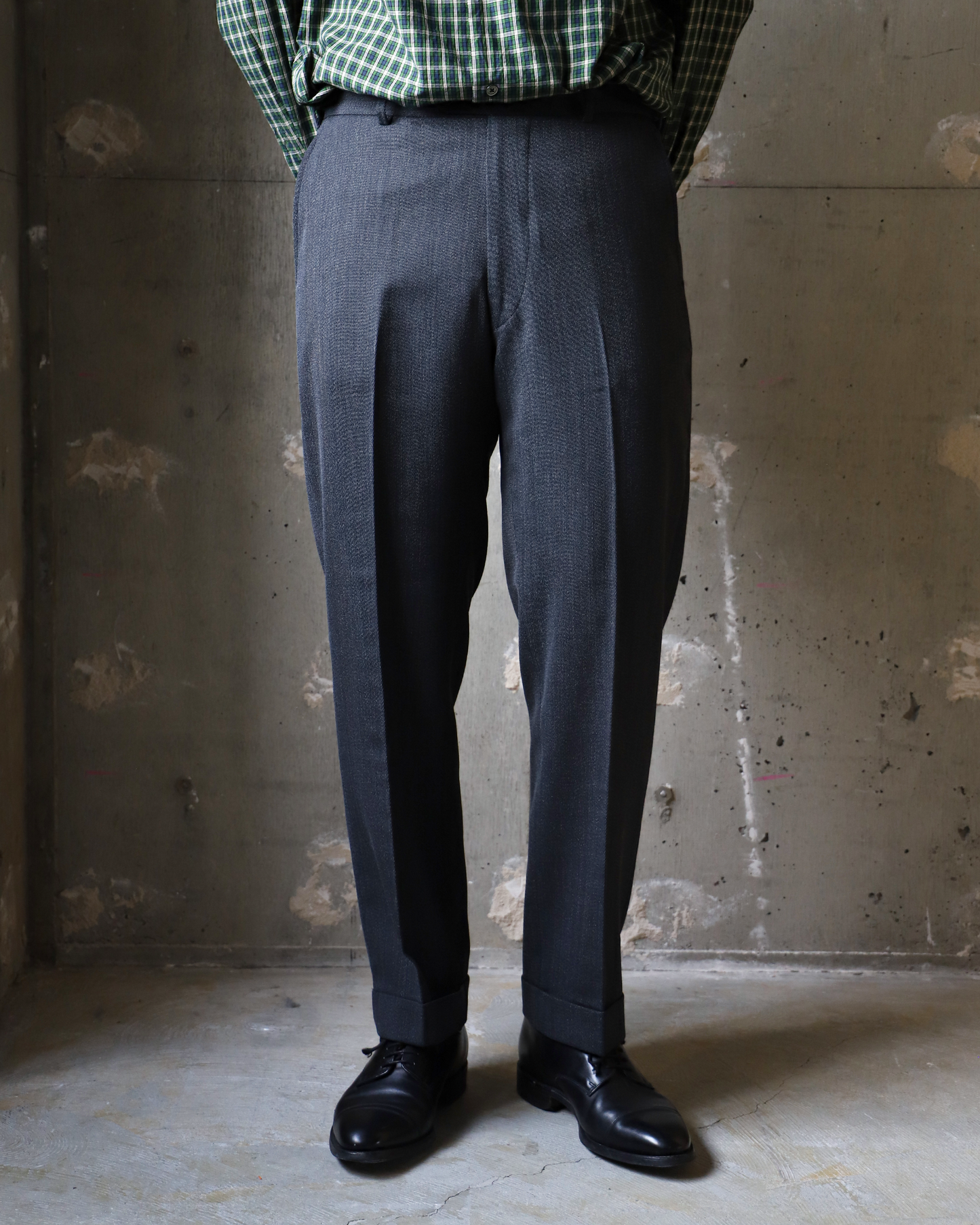 American Trousers Cavalry Twill