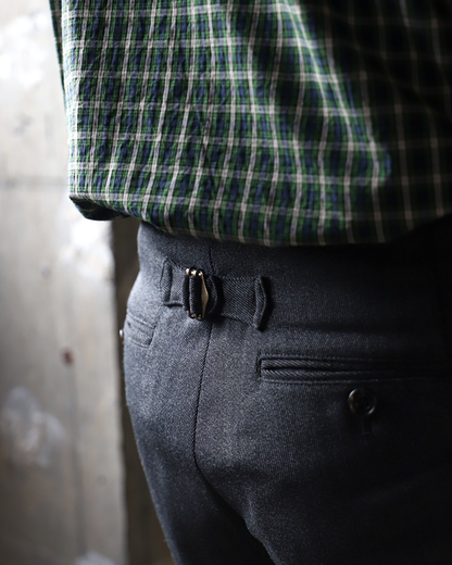 American Trousers Cavalry Twill