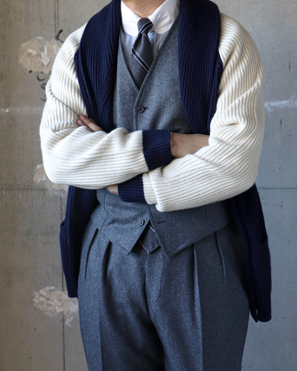 Ivy Basic Suits Canonico