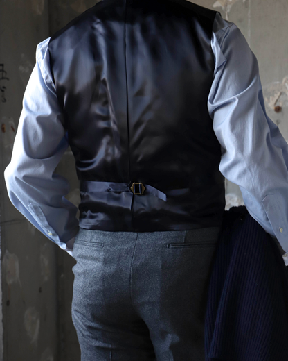 Ivy Basic Suits Canonico