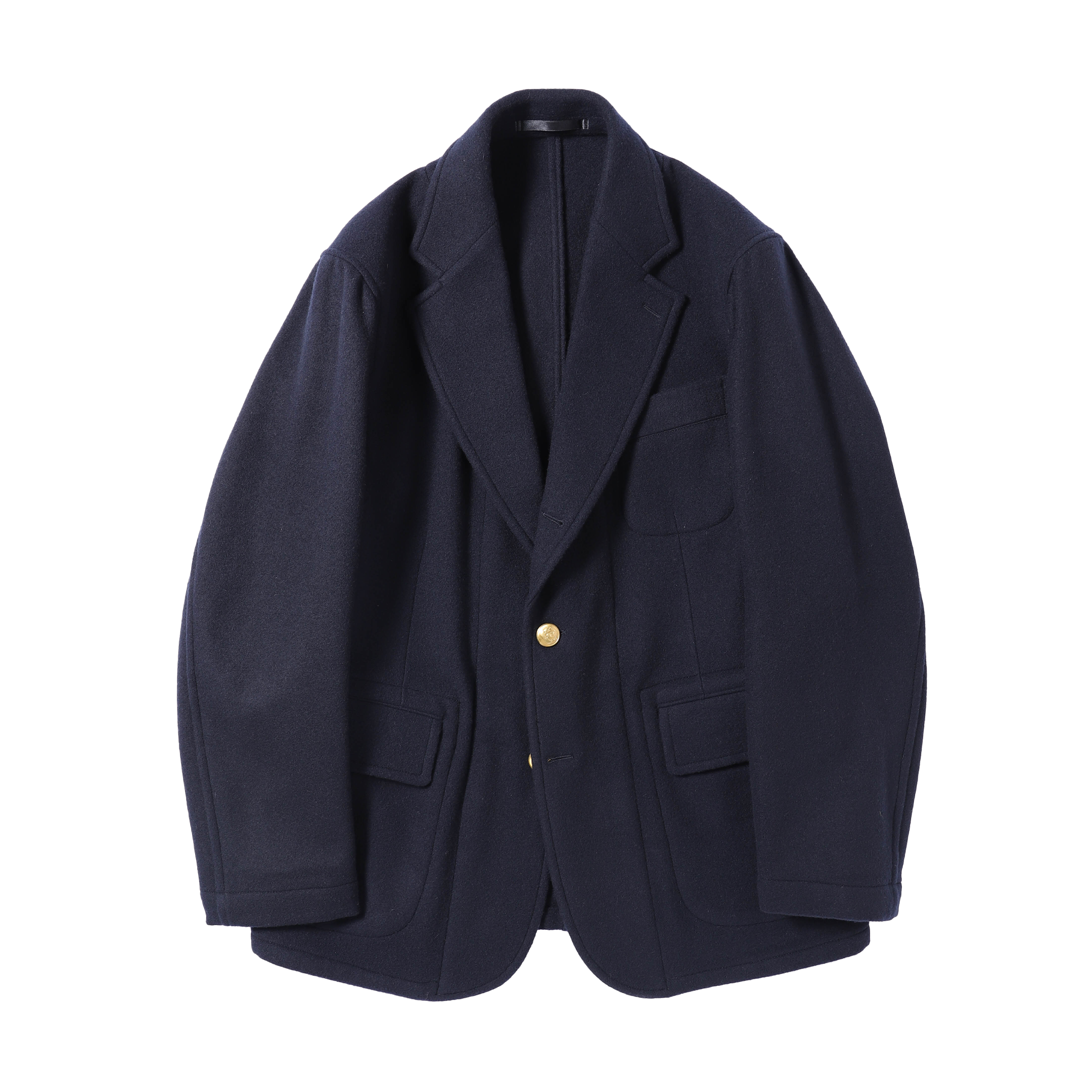 NAVY / XS