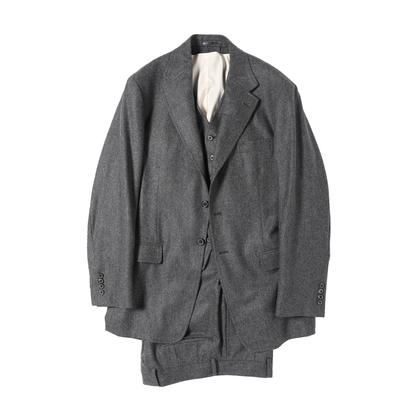 Ivy Basic Suits Canonico