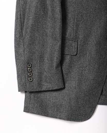 Ivy Basic Suits Canonico