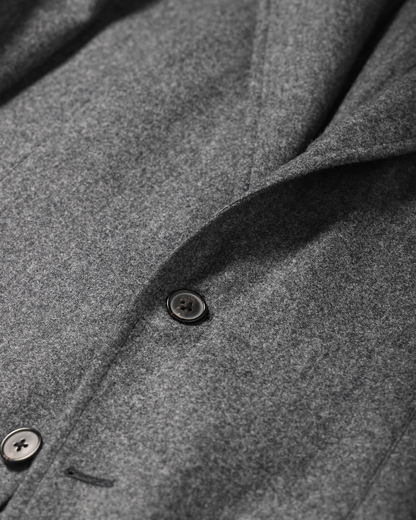 Ivy Basic Suits Canonico