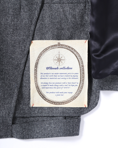 Ivy Basic Suits Canonico