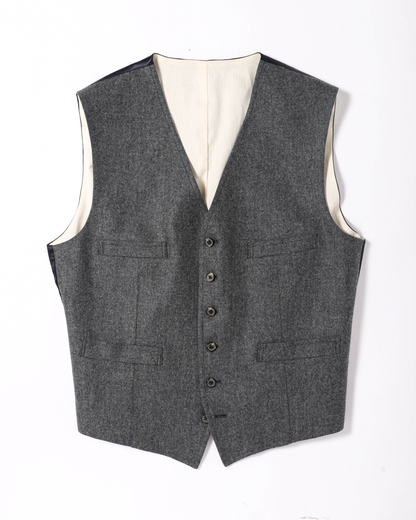 Ivy Basic Suits Canonico