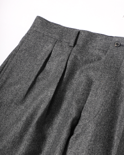 Ivy Basic Suits Canonico