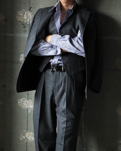 Ivy Basic Suits Canonico