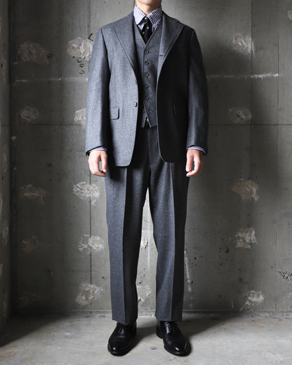 Ivy Basic Suits Canonico