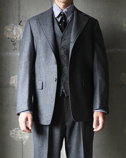 Ivy Basic Suits Canonico