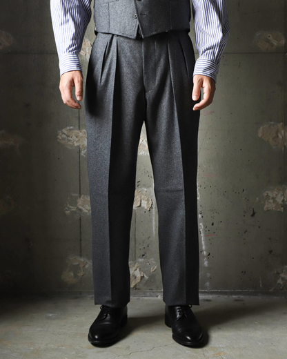 Ivy Basic Suits Canonico