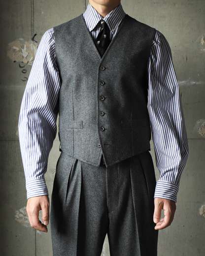 Ivy Basic Suits Canonico