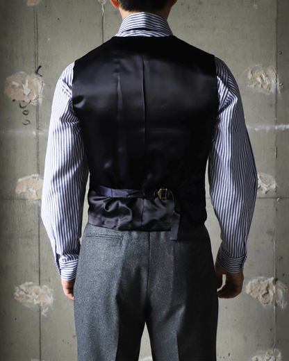 Ivy Basic Suits Canonico