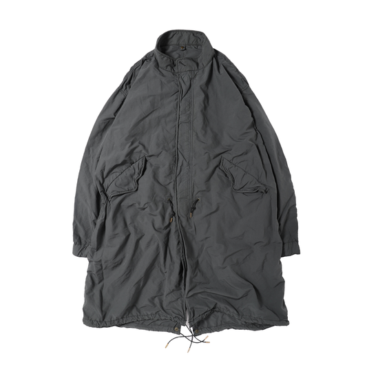 【M.I.D.A.】M65 Fishtail Coat