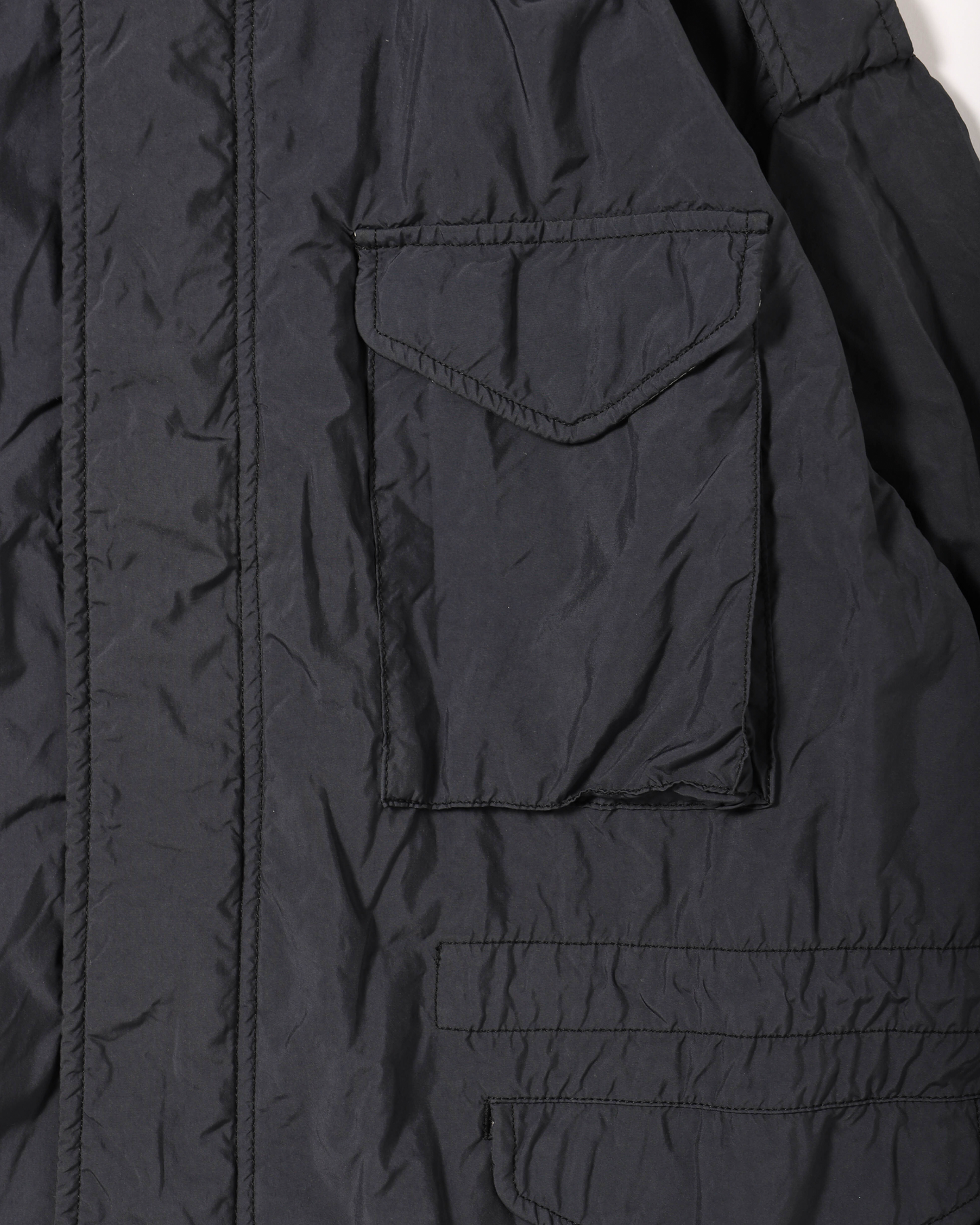 【M.I.D.A.】M65 Field Jacket