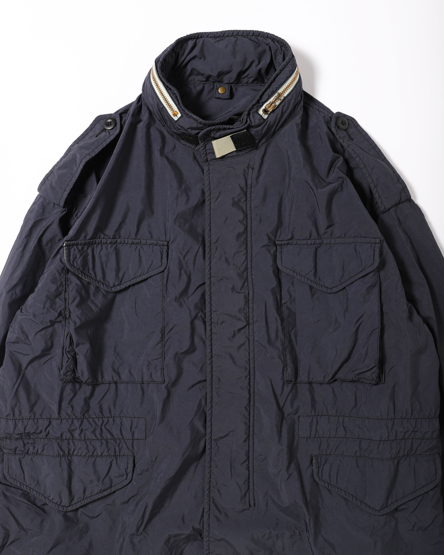 【M.I.D.A.】M65 Field Jacket