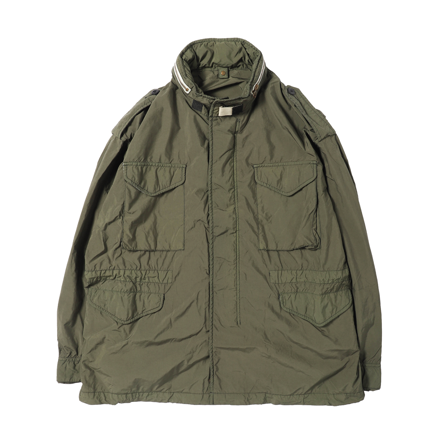 【M.I.D.A.】M65 Field Jacket