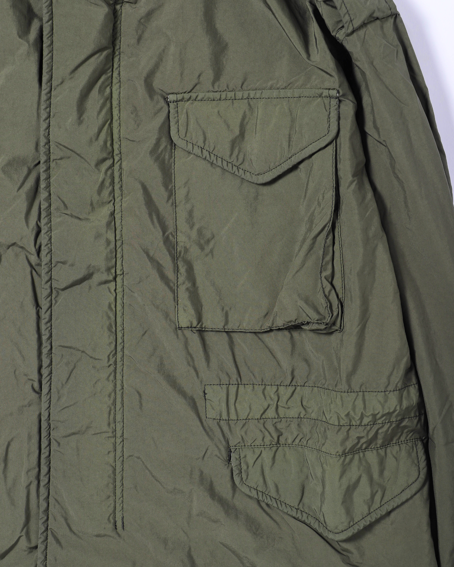 【M.I.D.A.】M65 Field Jacket