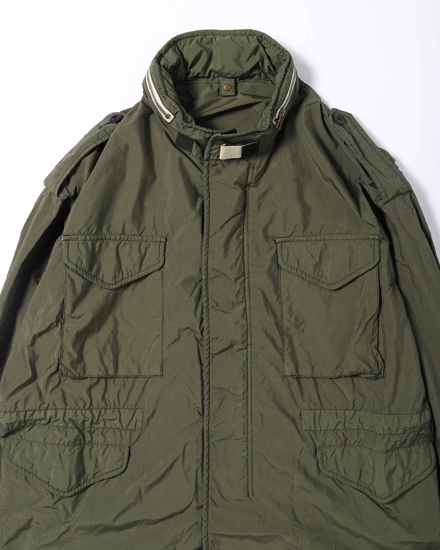 【M.I.D.A.】M65 Field Jacket