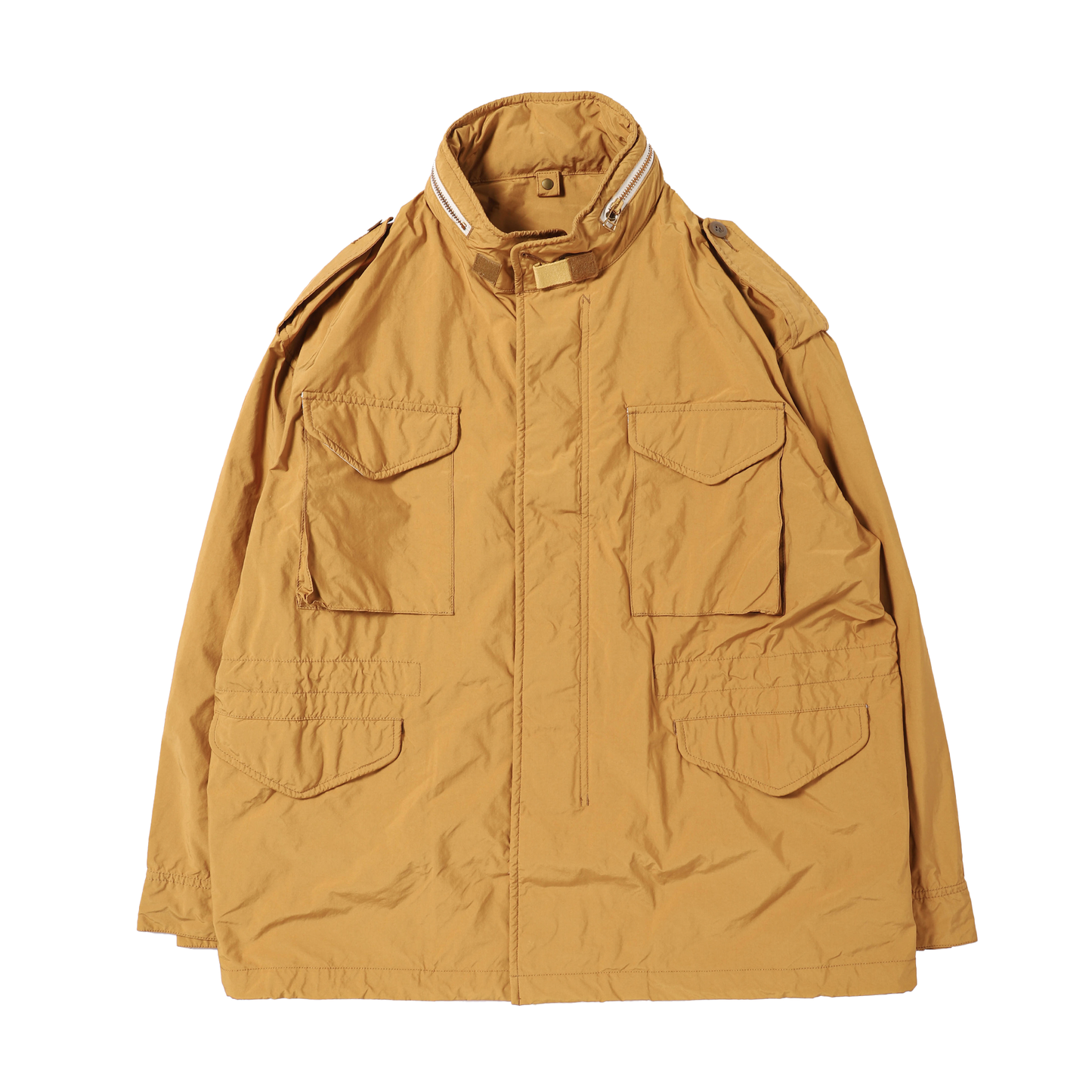 【M.I.D.A.】M65 Field Jacket