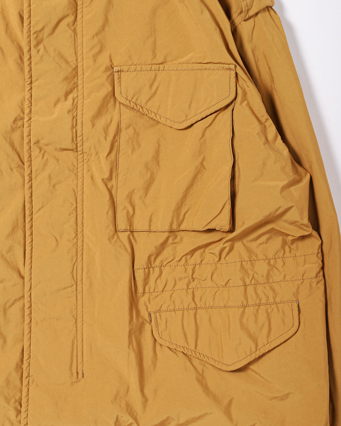 【M.I.D.A.】M65 Field Jacket