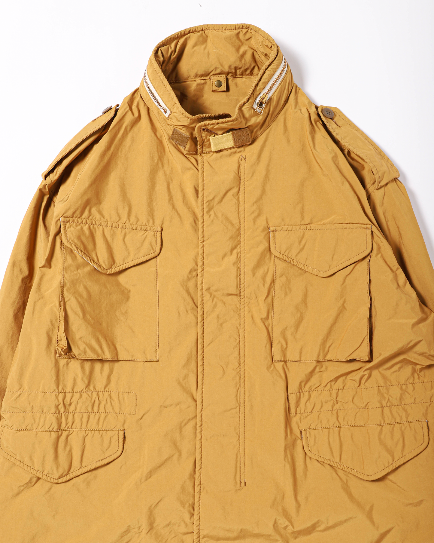 【M.I.D.A.】M65 Field Jacket