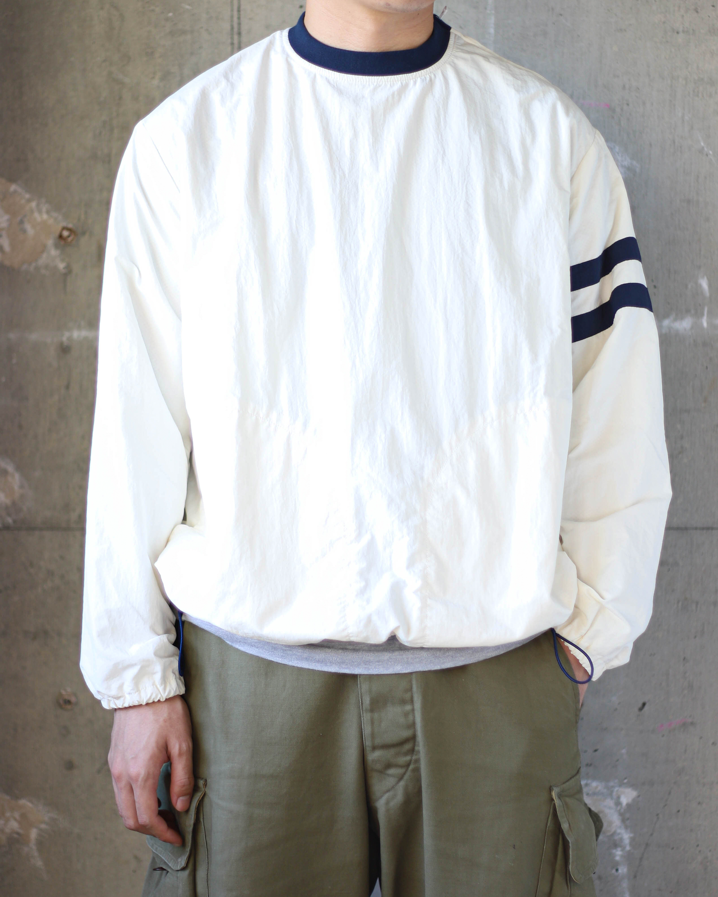 【ATLANTIC FIELD】Training Shirt