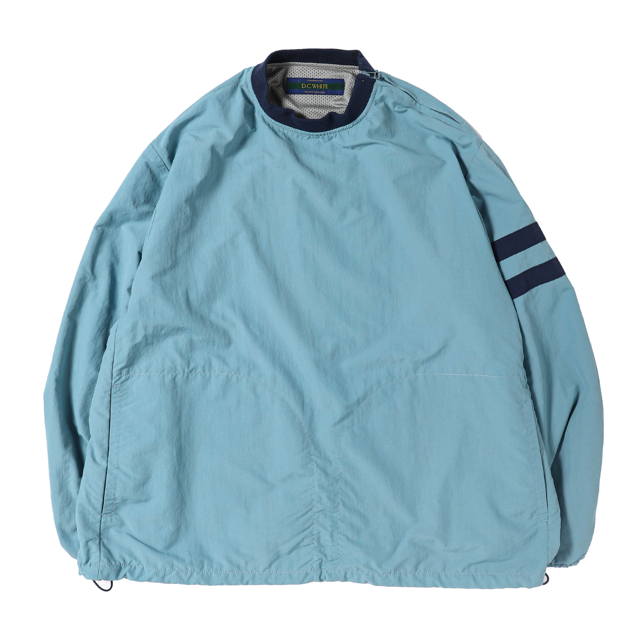 BLUE / S