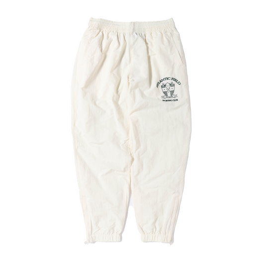 【ATLANTIC FIELD】Training Pants