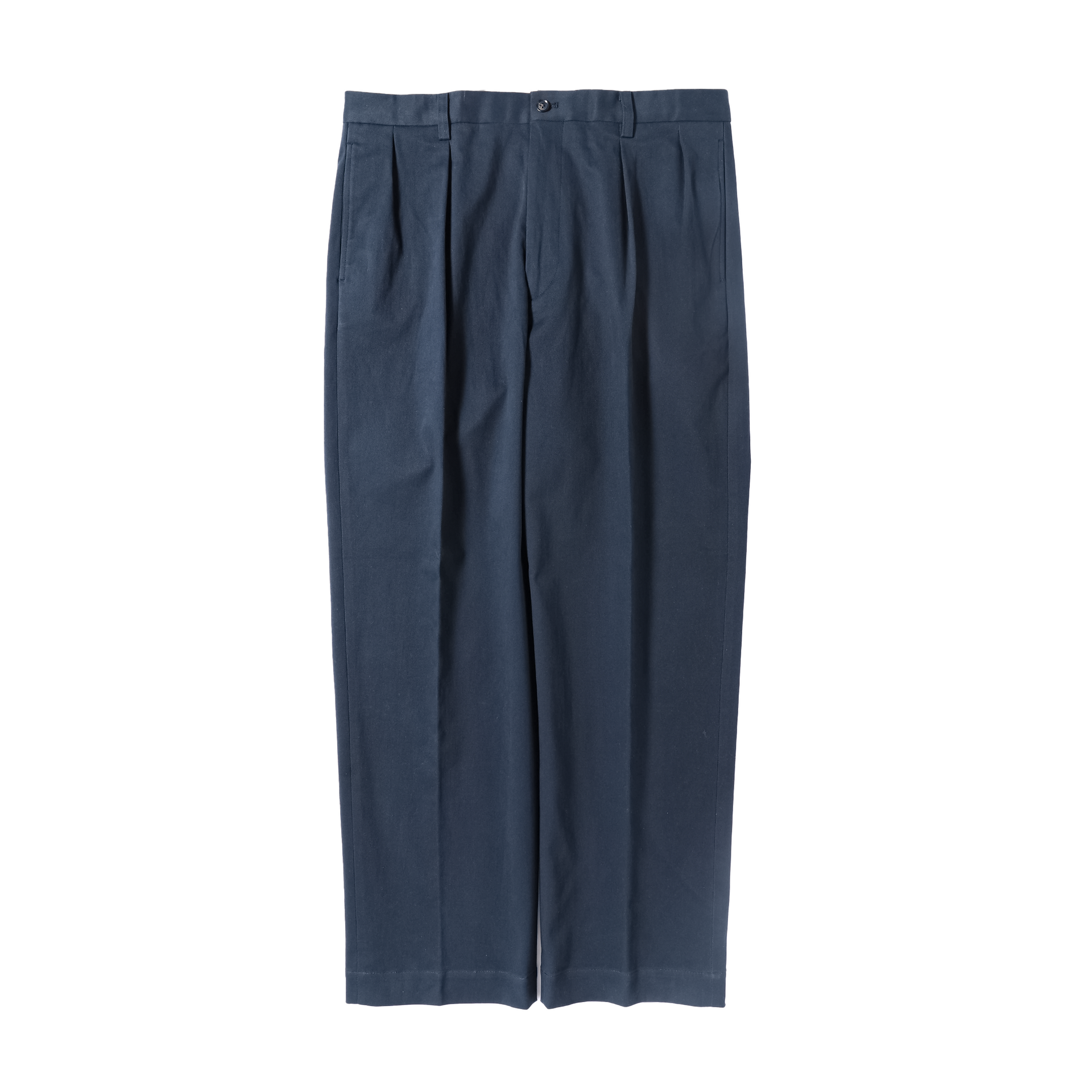 The NAVY – D.C.WHITE