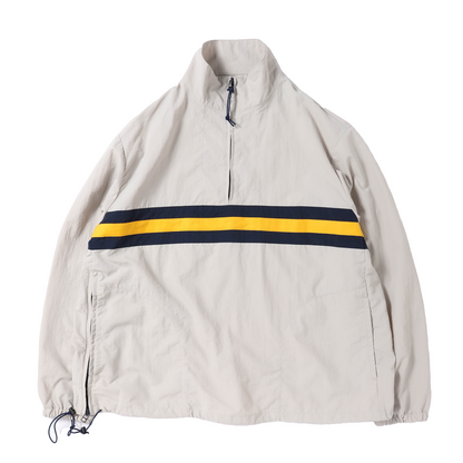 【ATLANTIC FIELD】Training Blouson