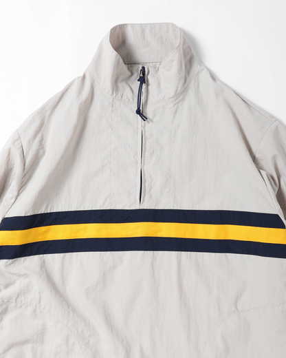 【ATLANTIC FIELD】Training Blouson