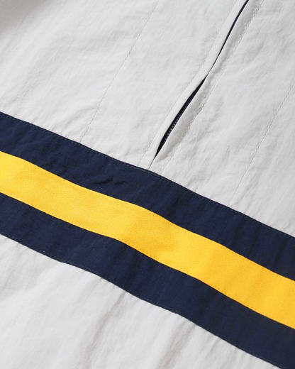 【ATLANTIC FIELD】Training Blouson