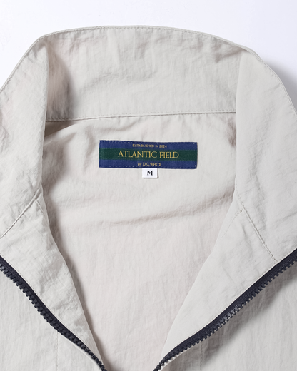 【ATLANTIC FIELD】Training Blouson