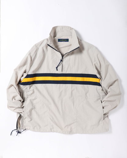 【ATLANTIC FIELD】Training Blouson