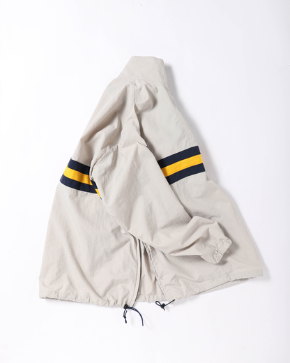 【ATLANTIC FIELD】Training Blouson