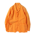 Sunset Orange