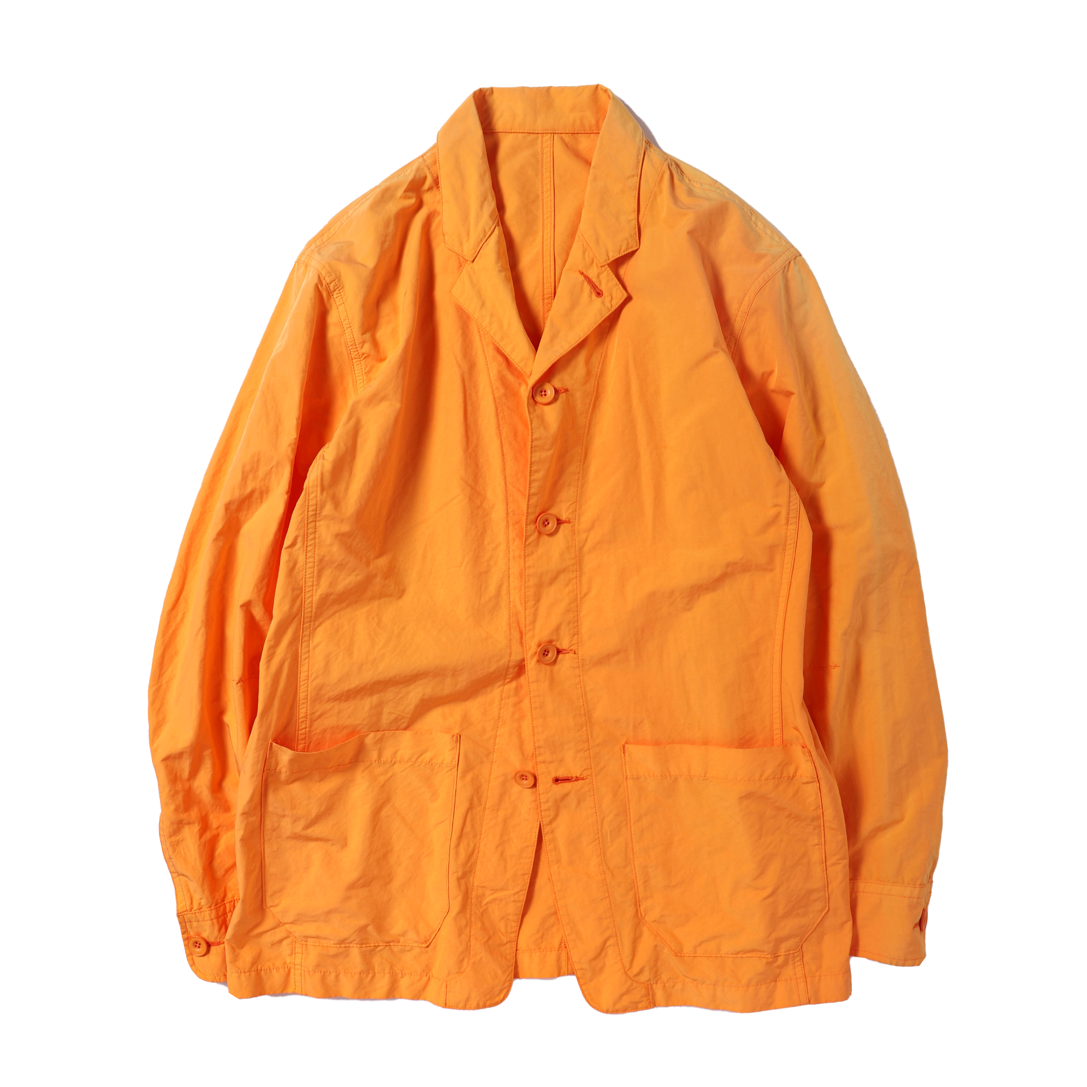 Sunset Orange / S