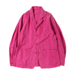 Tailored Coverall