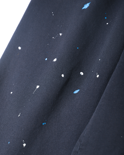 Painted West Point Officer Pants